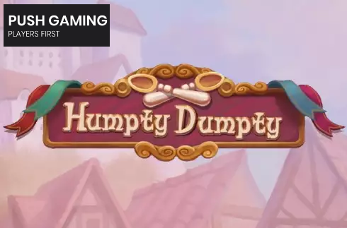 Humpty Dumpty